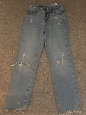 Zara Denim Jeans
